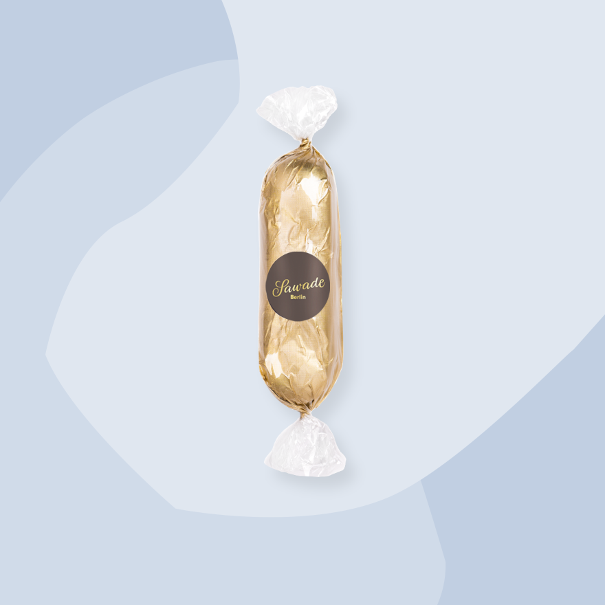 Marzipanbrot Sawade