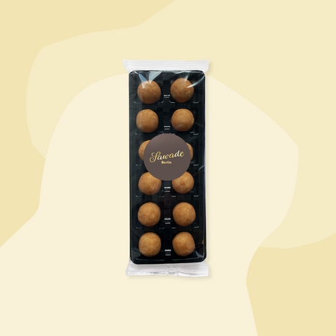 Sawade Berlin Marzipankartoffeln Geschenke Feinkost Online Shop Delikatessen Spezialitäten Köln Feinkostladen Weihnachten Foodies 5 Sorten