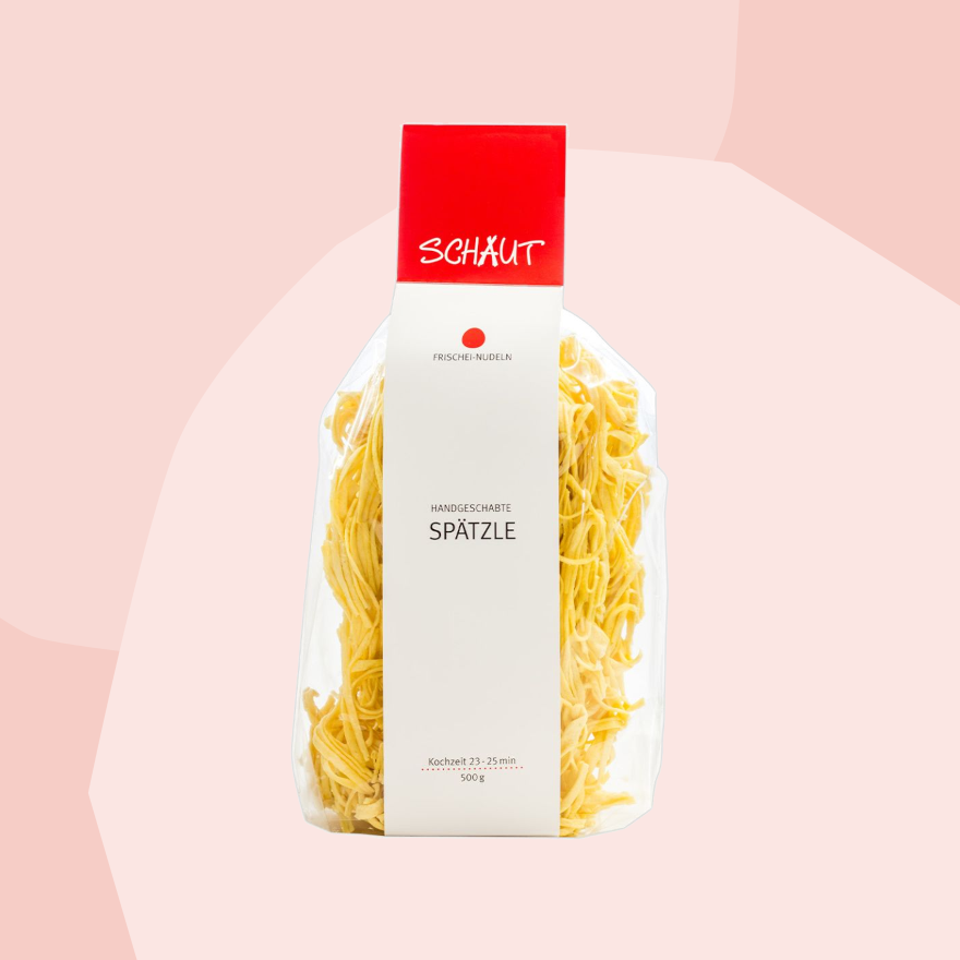 Schaut Nudeln Spätzle Feinkost Online Shop Delikatessen Spezialitäten Gourmet Köln Feinkostladen Manufakturen