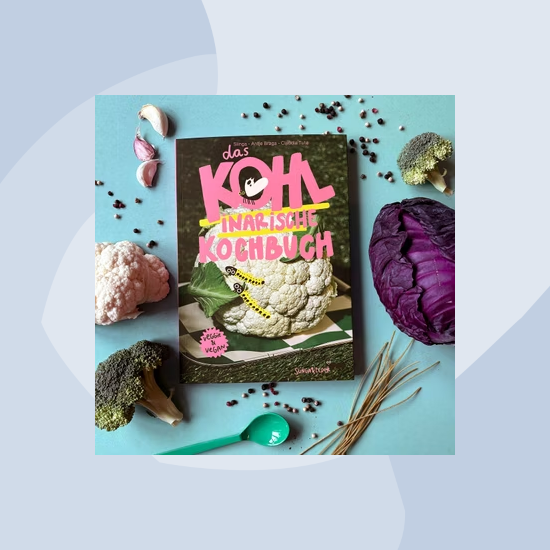 Slinga Kochbuch Kohl Kohlinarisch Foodies Gourmet Geschenk Feinkost Feinkostladen Geschenkeladen Köln Online Shop