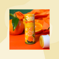 Slinga Lippenbalsam Orange