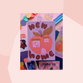 Postkarte: New Home Studio Kumimi