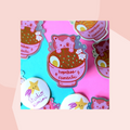 Sticker: Hopeless Ramentic Studio Kumimi