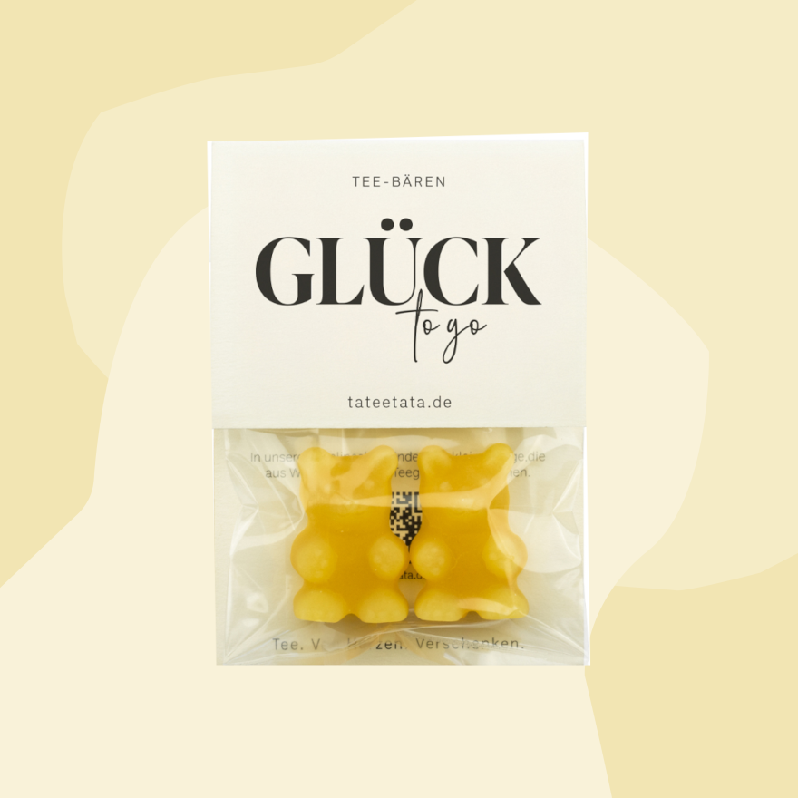 TaTeeTaTa Teebärchen Von Herzen Feinkost Delikatessen Manufakturen Spezialitäten Geschenke Online Shop Köln Feinkostladen