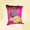 Trüffelmanufaktur Trüffel Chips Gourmet Geschenke Feinkost Delikatessen Manufakturen Online Shop Feinkostladen Köln