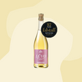 Alkoholfreier Aperitif: LUVO Quitte x Holunderblüte Wild