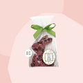 Wildbach Schokolade Osterhase Hase weiße Schokolade Beeren Ostern Feinkost Delikatessen Manufakturen Geschenke Köln Online Shop