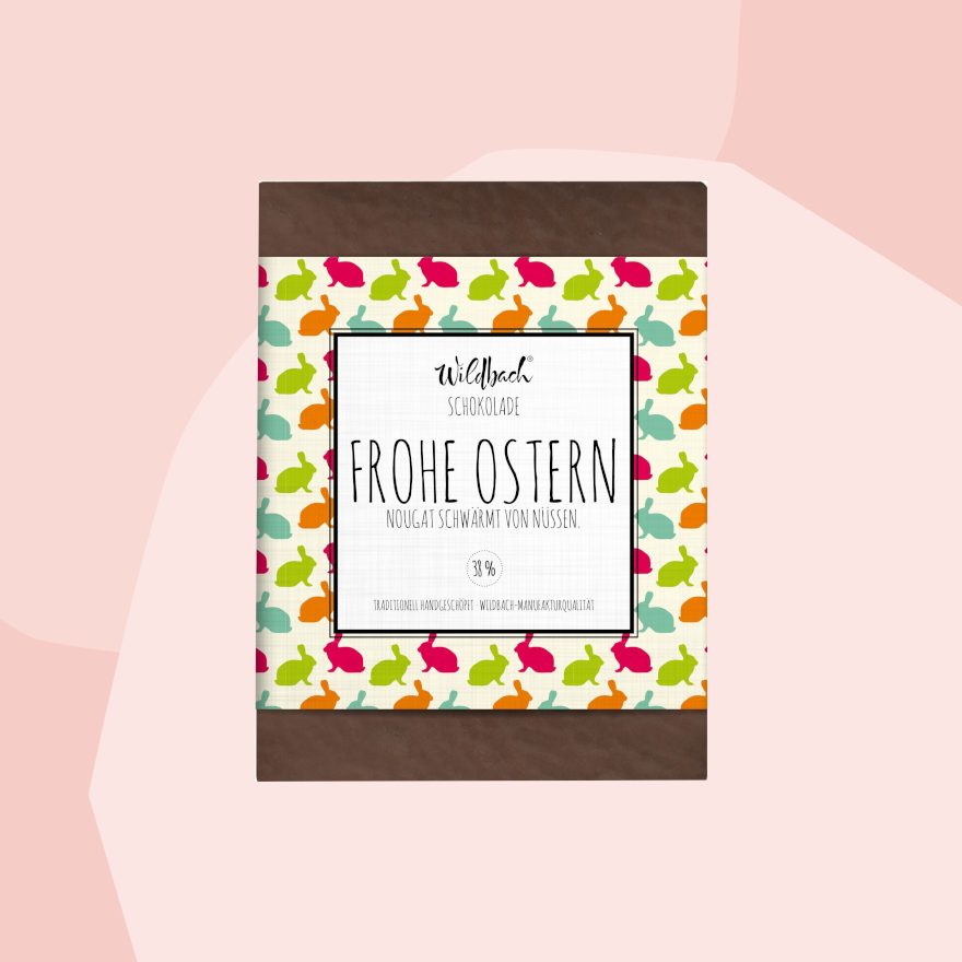 Wildbach Schokolade Nougat Vollmilch Geschenk Feinkost Delikatessen Manufakturen Köln Feinkostladen Online Shop