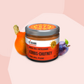 Kürbis Chutney bySusann