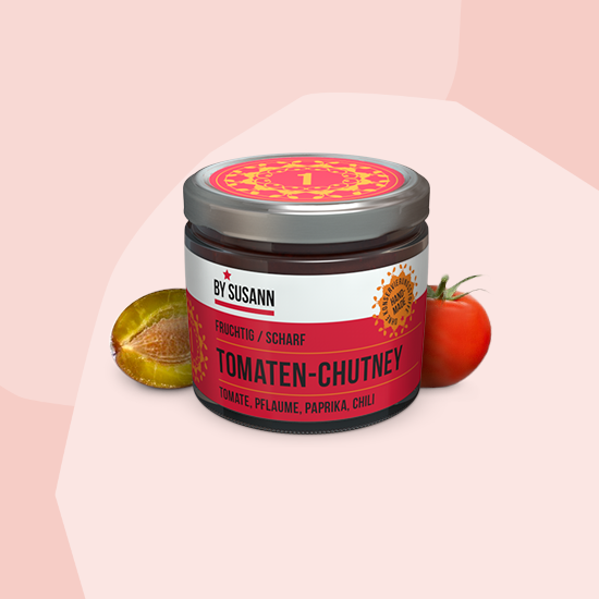 Tomaten Chutney bySusann