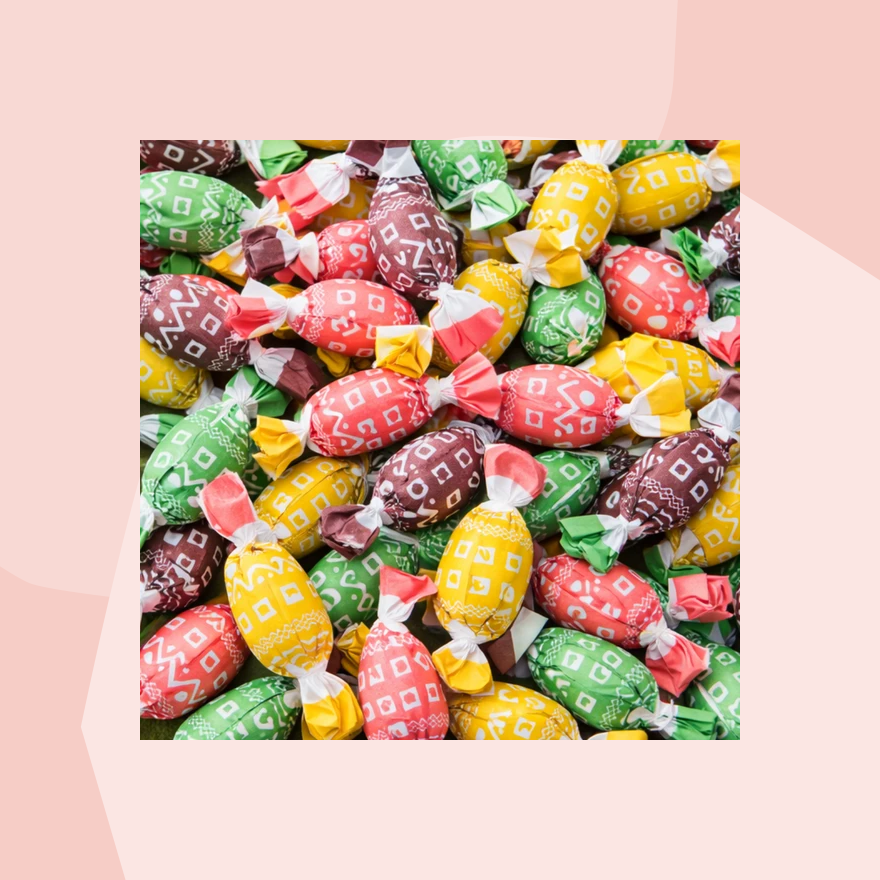 Dattelbonbons djoon