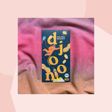 djoon Schokolade Dattel Matcha Strawberry Feinkost Feinkostladen Delikatessen Spezialitäten Köln Geschenke Foodies Datteln vegan