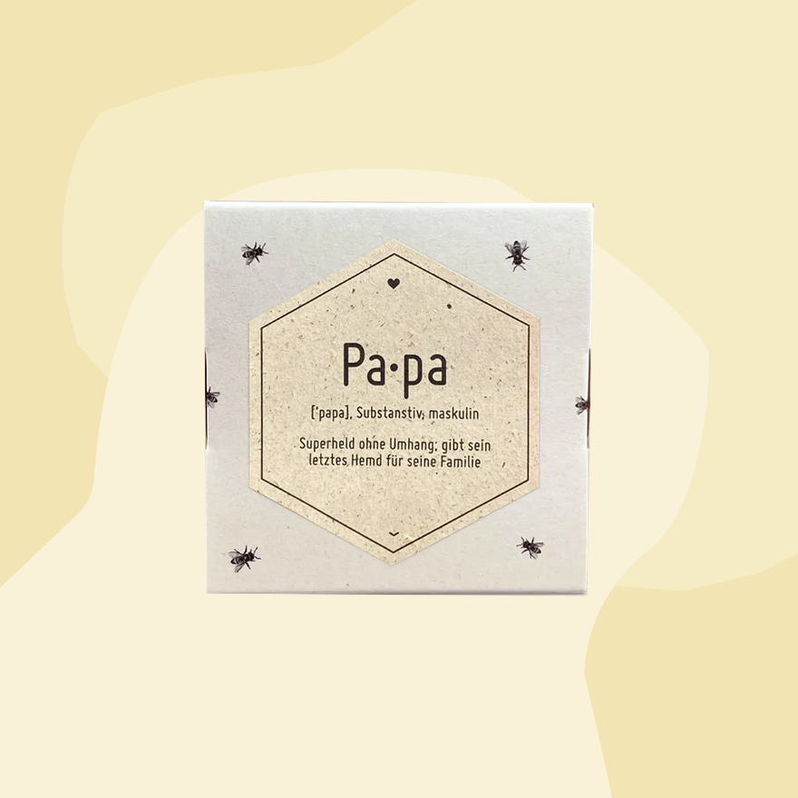 Honig-Kaffee-Pralinen in Zartbitterschokolade