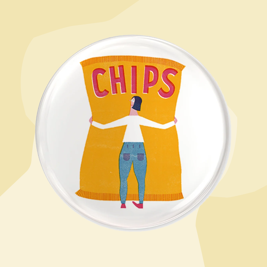 jungwiealt Button Chips Concept Store Feinkostladen Feinkost Geschenke Geschenkeladen Köln Online Shop Foodies Gourmets