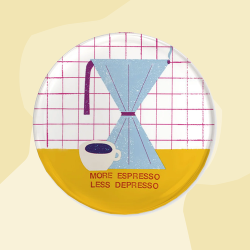 jungwiealt Button Espresso Concept Store Feinkostladen Feinkost Geschenke Geschenkeladen Köln Online Shop Foodies Gourmets