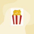 jungwiealt Postkarte Popcorn Concept Store Feinkostladen Feinkost Geschenke Geschenkeladen Köln Online Shop Foodies Gourmets