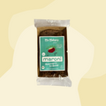 Glutenfreier Maroni Knäcke Snack: Rosmarin mymakery