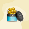 mynaschwerk Tropical Lakritz Ananas Kokos