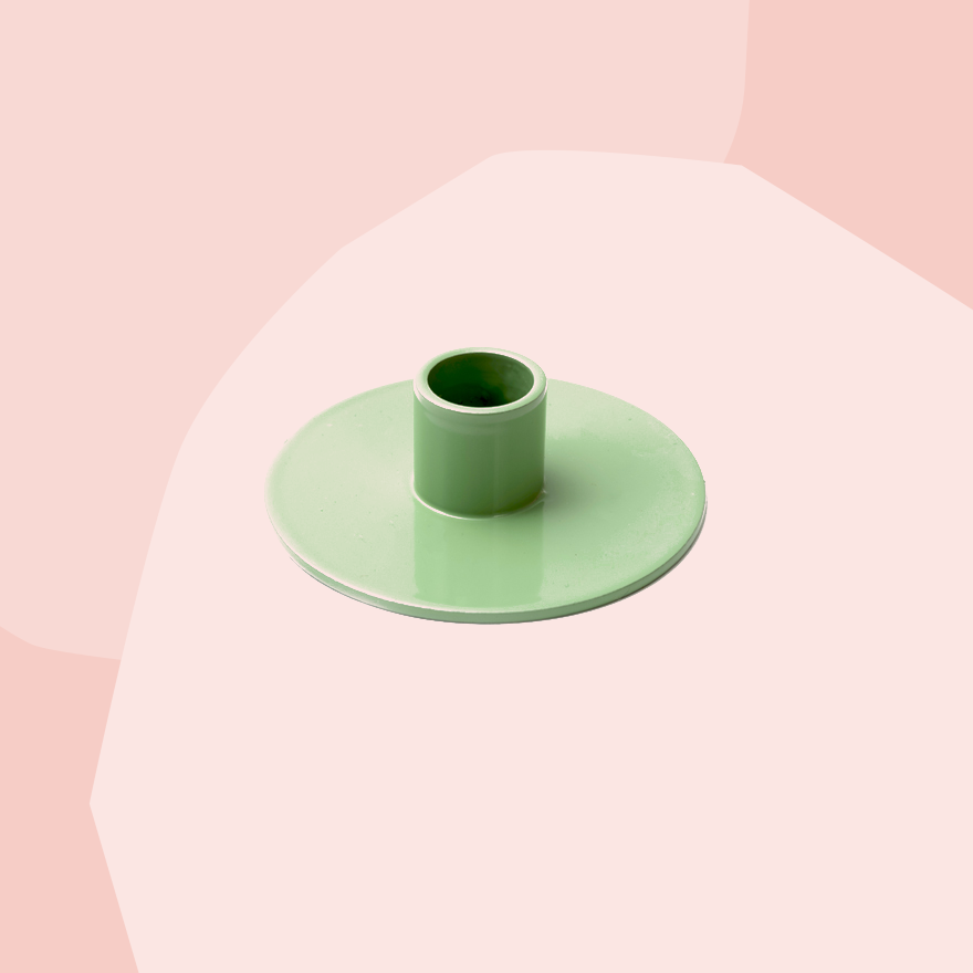 not the girl who misses much Kerzenständer POP mini salbei Foodies Geschenke Geschenkeladen Köln Feinkostladen Online Shop Gourmet