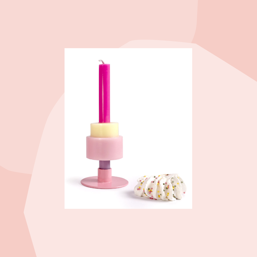 not the girl who misses much Kerze Geburtstag Torte Kuchen Birthday Foodies Geschenke Geschenkeladen Köln Feinkostladen Online Shop Gourmet