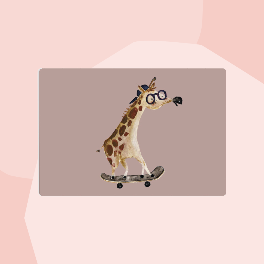 nuukk Frühstücksbrettchen Giraffe Concept Store Feinkostladen Feinkost Geschenke Geschenkeladen Köln Online Shop Foodies Gourmets