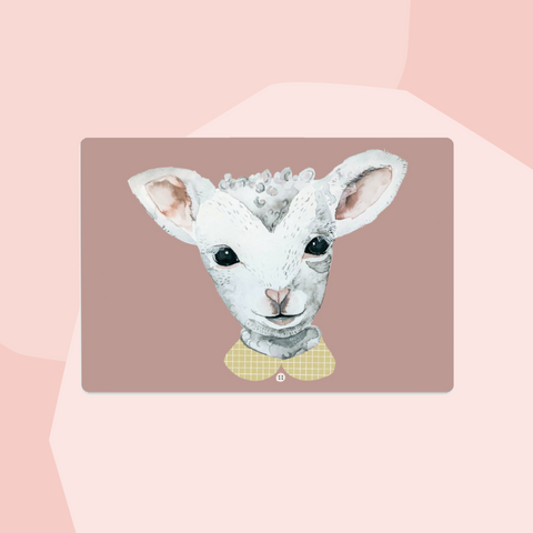 nuukk Frühstücksbrettchen Lamm Concept Store Feinkostladen Feinkost Geschenke Geschenkeladen Köln Online Shop Foodies Gourmets