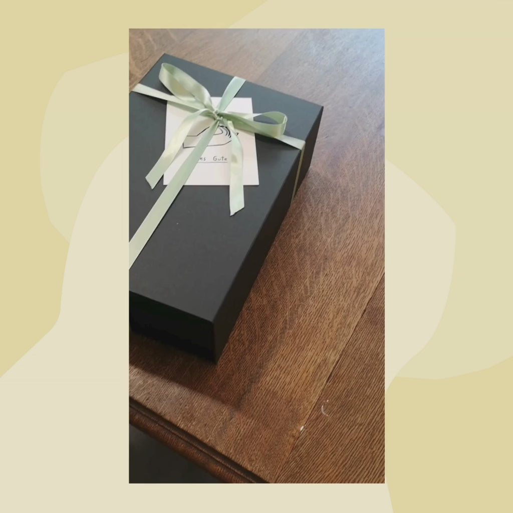 Geschenkbox Verabschiedung – Mit Stil & Herz Danke sagen