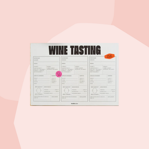 studio ciao Block Wein Tasting Geschenke Geschenkeladen Köln Feinkostladen Online Shop Gourmets