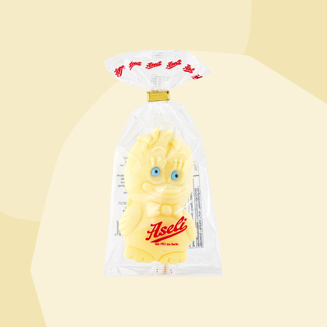 Aseli Schaumzucker Küken Ostern Feinkost Delikatessen Manufakturen Geschenke Köln Online Shop
