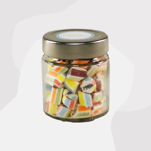 Bonbonmischung Happy Birthday Bömskes Feinkost Delikatessen Manufakturen Geschenke Köln Online