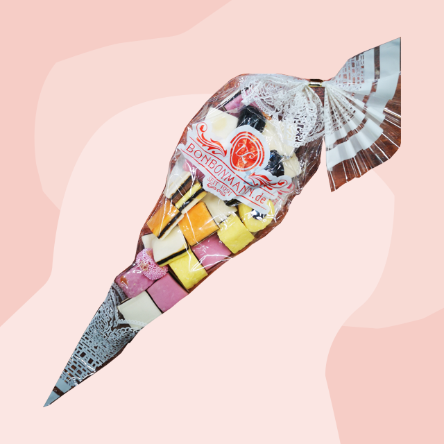 Bonbonmann Lakritzmix Feinkost Delikatessen Manufakturen Geschenke Köln Online Shop