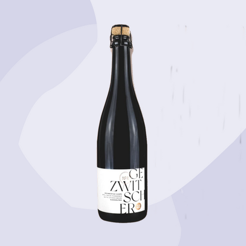 Gezwitscher Cuvée mit Kohlensäure (alkoholfrei) Pica Pica Feinkost Delikatessen Manufakturen Geschenke Köln Online Shop Feinkostladen Feinkostgeschäft Geschenkbox Muttertag Mama