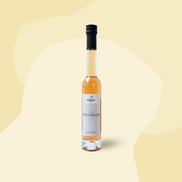 Heller Pfefferbalsam Hennes Finest Feinkost Delikatessen Manufakturen Geschenke Köln Online