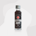 Lakritzlikör Kettenfett 20 cl Feinkost Delikatessen Manufakturen Geschenke Köln Onlineshop