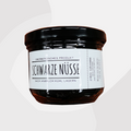 Schwarze Nüsse 280 g Königskind Feinkost Delikatessen Manufakturen Geschenke Köln Online Shop