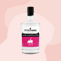 Pittermanns Schlachtplatte Gin 0,5 Liter Feinkost Online Shop Delikatessen Manufakturen Genuss Geschenke Köln Vatertag Wurst Geschenkbox