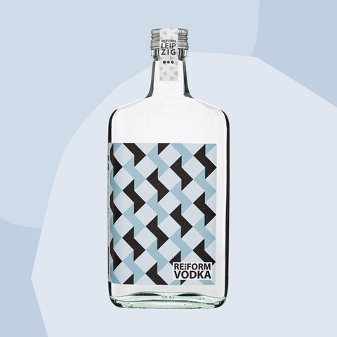 RE:FORM Wodka Leipziger Spirituosenmanufaktur 0,7 Liter Feinkost Delikatessen Manufakturen Geschenke Köln Online