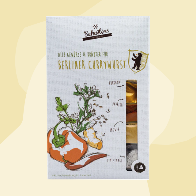 Geschenkbox Berlin – Handgemacht aus der Hauptstadt