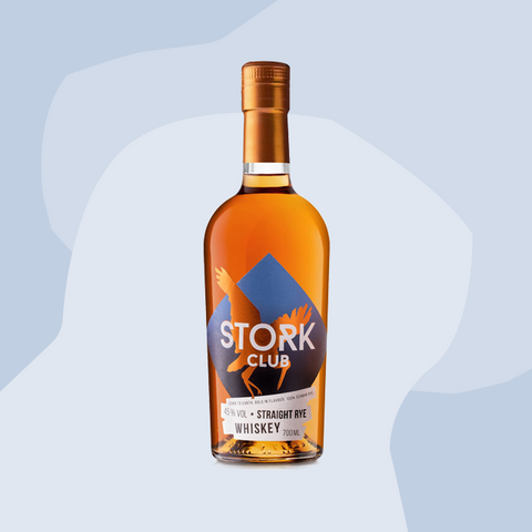 Straight Rye Whisky STORK Club Feinkost Delikatessen Manufakturen Geschenke Köln Onlineshop