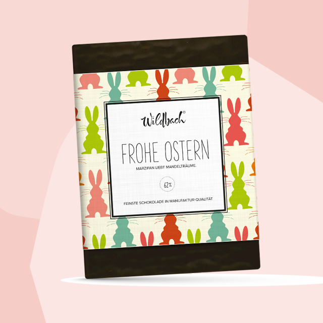 Wildbach Schokolade Frohe Ostern Marzipan Ostern Feinkost Delikatessen Manufakturen Geschenke Köln Online Shop