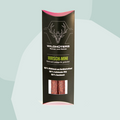 Hirsch-Sticks nach Landjäger Art Wildhüters Feinkost Delikatessen Manufakturen Geschenke Köln Online Vatertag Wurst Geschenkbox