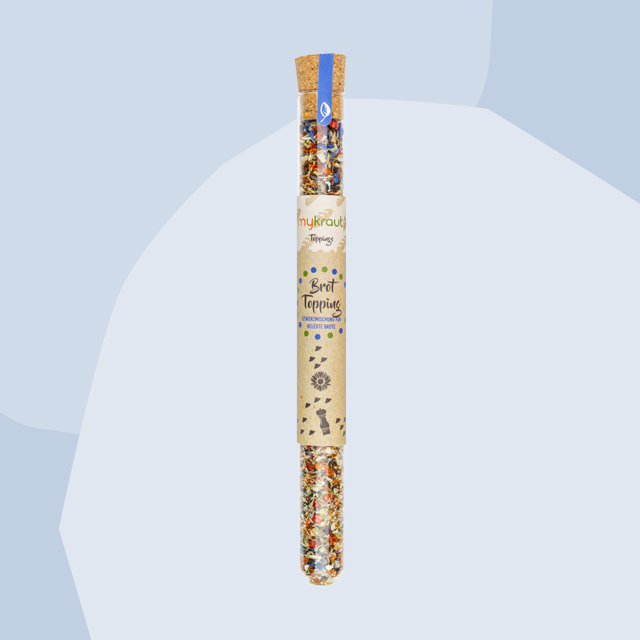 mykraut Gewürzmischung Brot Topping Feinkost Delikatessen Manufakturen Geschenke Köln Onlineshop