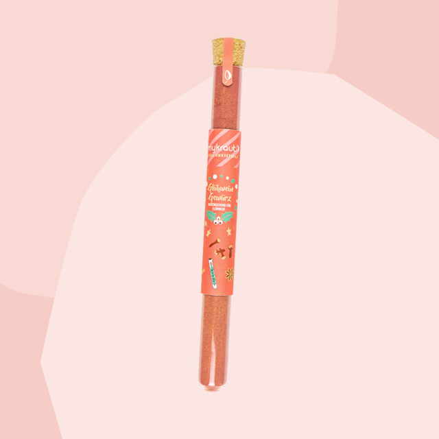 Glühweingewürz (rot) I mykraut Feinkost Delikatessen Manufakturen Geschenke Köln Online